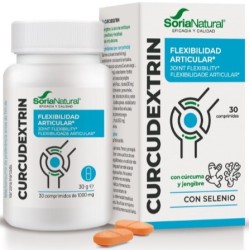 CURCUDEXTRIN 30 comp S/NATURAL