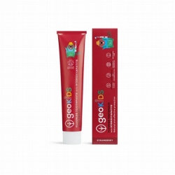 GEOKIDS DENTRIFICO NIÑOS
