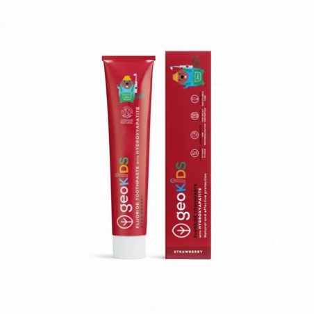 GEOKIDS DENTRIFICO NIÑOS