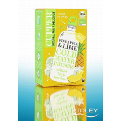 CUPPER PIÑA LIMA 10 SOBRES