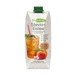 TE FRIO CON STEVIA MELOCOTON