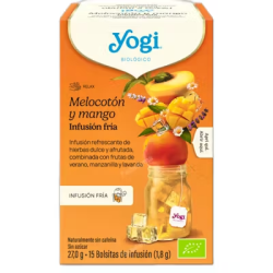YOGI FRIO FRUTOS DEL BOSQUE 15 FILTROS
