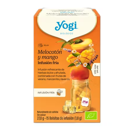 YOGI FRIO FRUTOS DEL BOSQUE 15 FILTROS