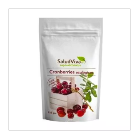 ARANDANO ROJO POLVO 125 g
