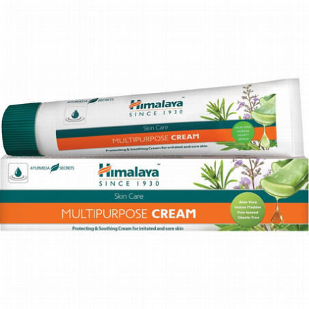 HIMALAYA MULTIPURPOSE CREAM 20 ML