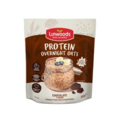 PROTEINA AVENA OVERNIGHT  300 G