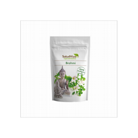 BRAHMI 100g polvo BIO - SALUDVIVA