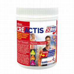 CREACTIS 120 G NOVADIET