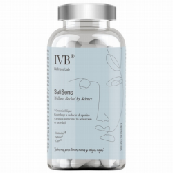 IVB SATISENS