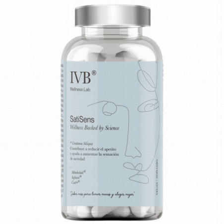 IVB SATISENS