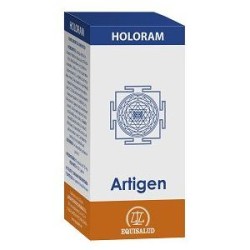 HOLORAM ARTIGEN 180CAPS