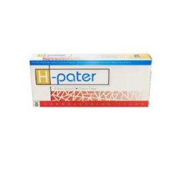 HEPATER 20 VIALES TEGOR