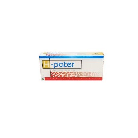 HEPATER 20 VIALES TEGOR