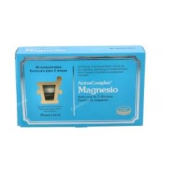 ACTIVECOMPLEX MAGNESIO (60COMP)
