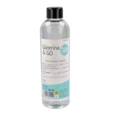GICERINA PURA 250ML PHARMA6 & GO
