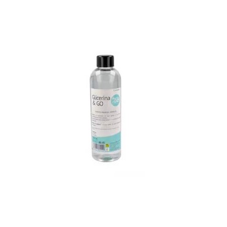 GICERINA PURA 250ML PHARMA6 & GO
