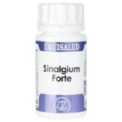SINALGIUM FORTE 60CAPS - EQUISALUD
