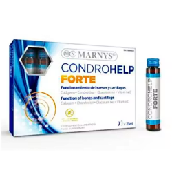 CONDROHELP 7x25ml MARNYS