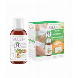 SILUETA PACK 3 EN 1 PHYTOADVANCE