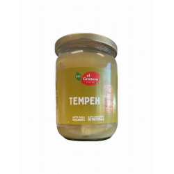 TEMPE BOTE 440GR BIO E.G