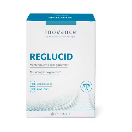REGLUCID 90comp INOVANCE