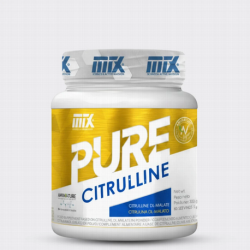 MTX PURE CITRULLINE MALATO 300g