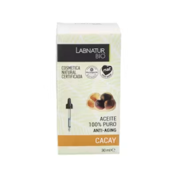 ACEITE CACAY BIO 30ml - LABNATUR