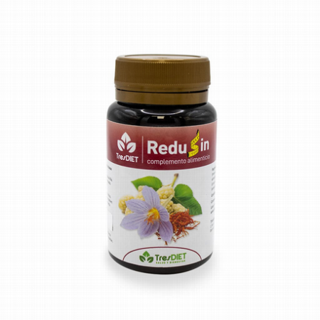 REDUSIN 30caps - TRESDIET