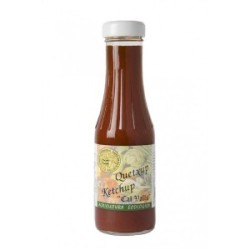 KETCHUP 325GR CALLS VALLS
