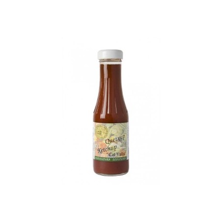 KETCHUP 325GR CALLS VALLS