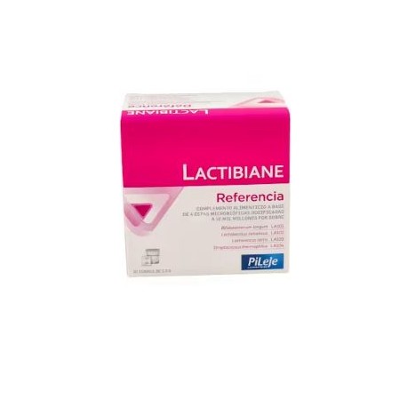 LACTIBIANE IKI 30SOBRES PILEJE