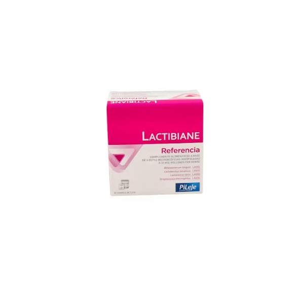 LACTIBIANE IKI 30SOBRES PILEJE