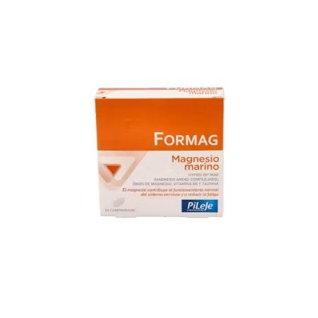FORMAG 816 MG  30 COMPRIMIDOS