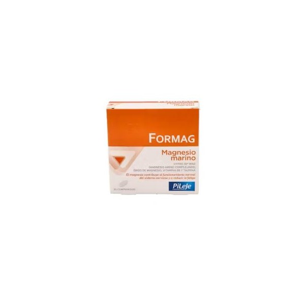 FORMAG 816 MG  30 COMPRIMIDOS