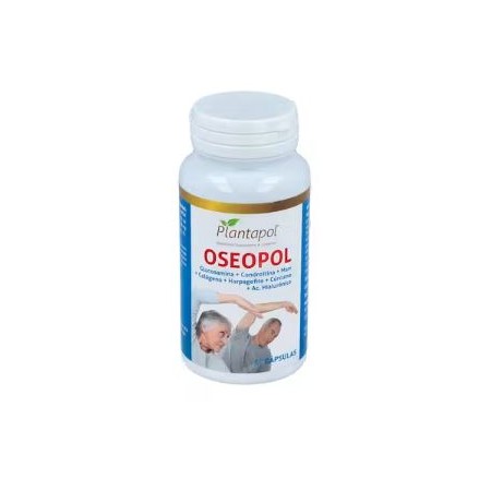 OSEOPOL 60CAP P/P