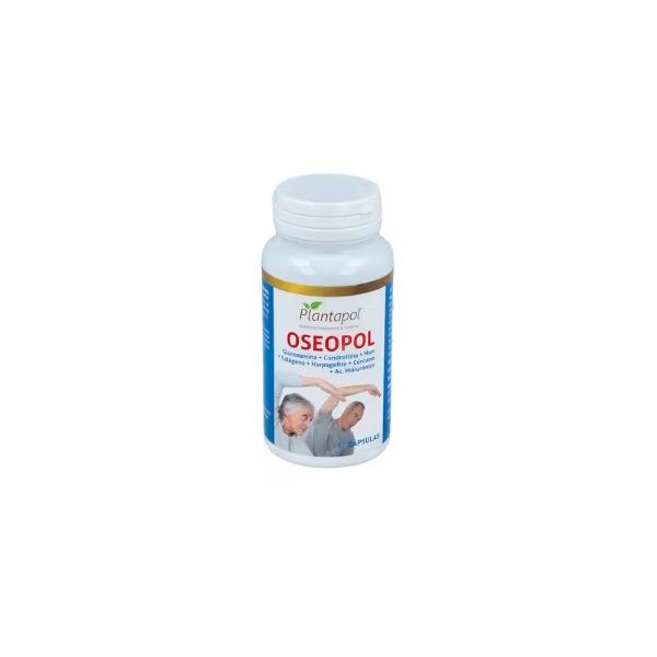 OSEOPOL 60CAP P/P