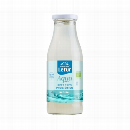 KEFIR AGUA 500ML CANTERO DE LETUR