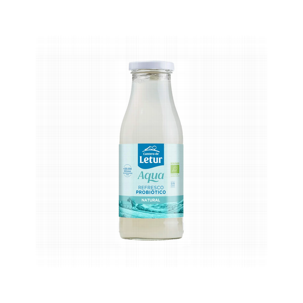 KEFIR AGUA 500ML CANTERO DE LETUR