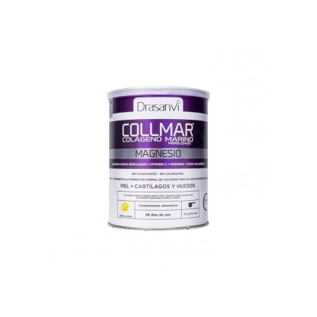 COLLMAR LIMON 300G DRASANVI