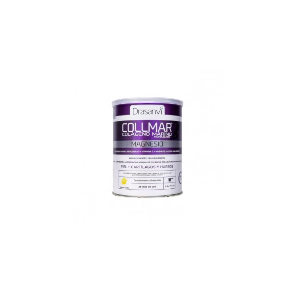 COLLMAR LIMON 300G DRASANVI