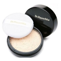 MAQUILLAJE EN POLVO DR. HAUSCHKA