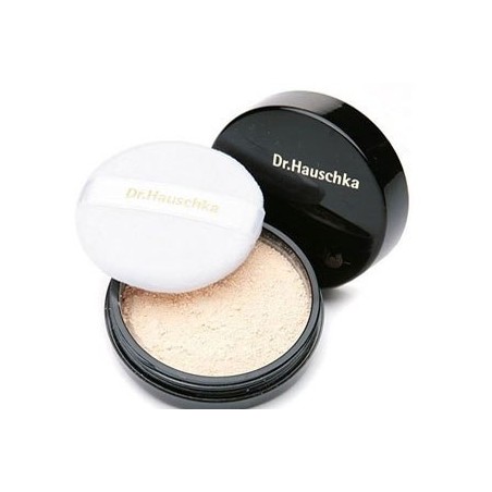 MAQUILLAJE EN POLVO DR. HAUSCHKA