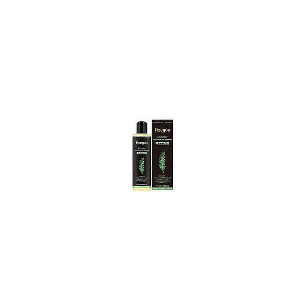 SHAMPOO DE ROMERO  HOEGOA 100 ML