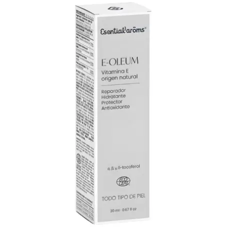 E-OLEUM 20ML ESENTIAL AROMS