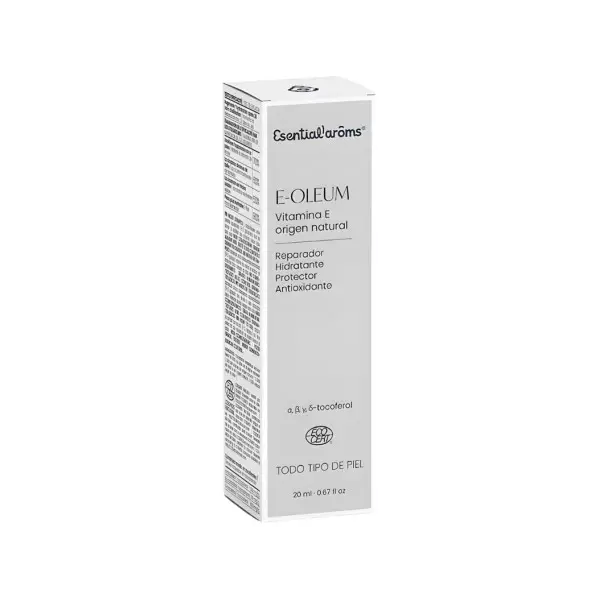 E-OLEUM 20ML ESENTIAL AROMS
