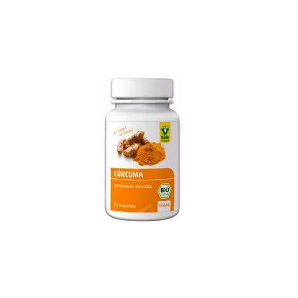 CURCUMA 300COMPRI BIO RAAB