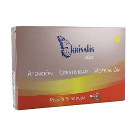 KRISALIS DIA 60 CAP DJD NEOLABS