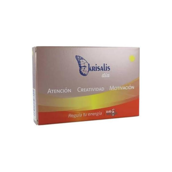 KRISALIS DIA 60 CAP DJD NEOLABS