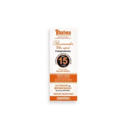 BRONCEADOR ULTRA RAPI 100MLF15