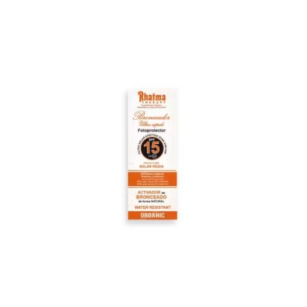 BRONCEADOR ULTRA RAPI 100MLF15